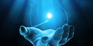 Être Divinement Habité